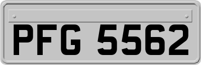 PFG5562
