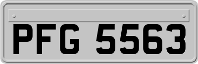PFG5563