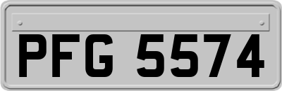 PFG5574