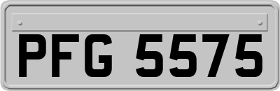 PFG5575