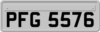 PFG5576