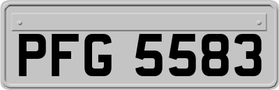 PFG5583