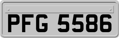 PFG5586