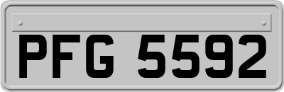 PFG5592