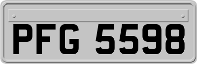 PFG5598