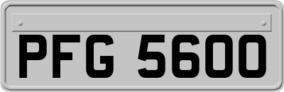 PFG5600