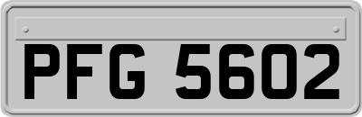 PFG5602