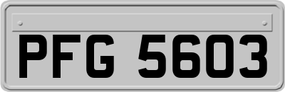 PFG5603