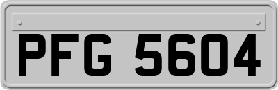 PFG5604