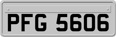 PFG5606