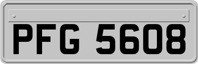 PFG5608