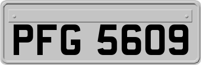 PFG5609