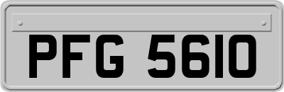 PFG5610