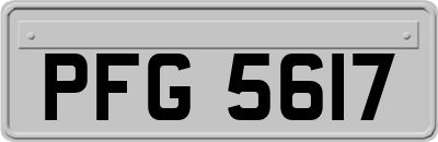 PFG5617