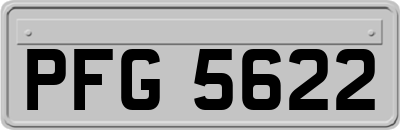 PFG5622