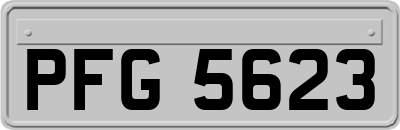PFG5623