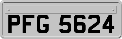 PFG5624