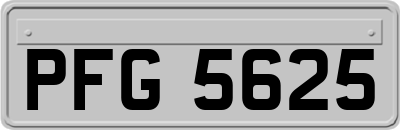 PFG5625