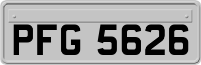 PFG5626