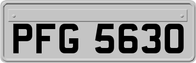 PFG5630