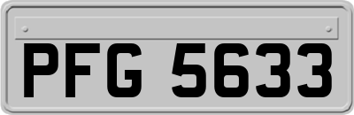 PFG5633