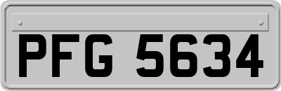 PFG5634