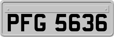 PFG5636