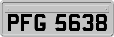 PFG5638