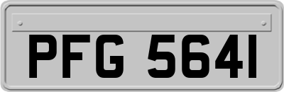 PFG5641