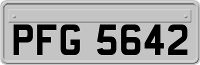 PFG5642