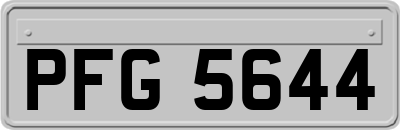 PFG5644