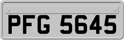 PFG5645