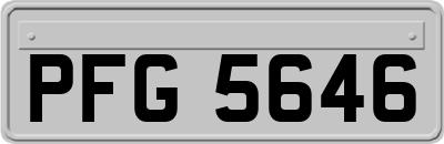 PFG5646