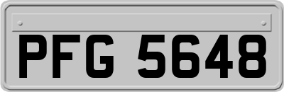 PFG5648