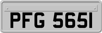 PFG5651