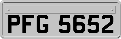 PFG5652