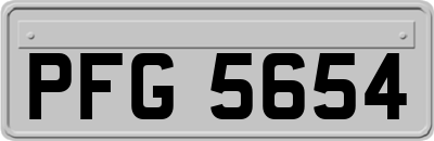 PFG5654