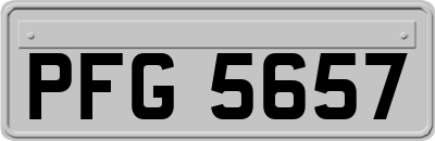 PFG5657