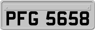 PFG5658