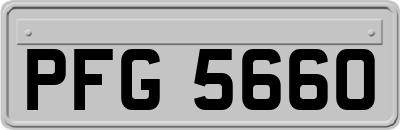 PFG5660