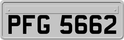 PFG5662