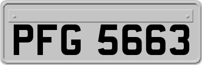 PFG5663