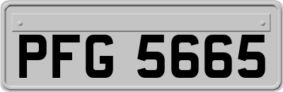 PFG5665