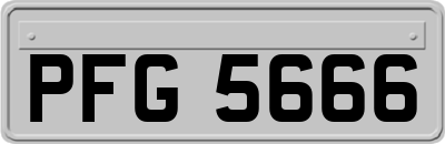 PFG5666