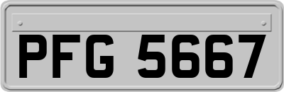 PFG5667