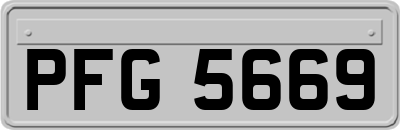PFG5669