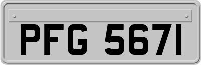 PFG5671