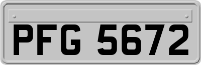 PFG5672
