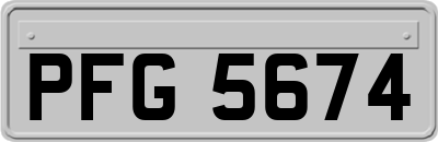 PFG5674