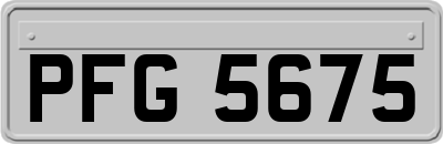 PFG5675